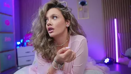 SabrinaJade webcam stripchat model stream image