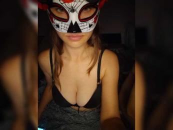 RomaLiza2 webcam model stream image