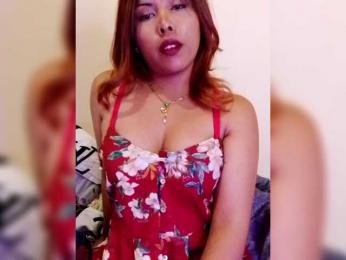 Doudou261 webcam bongacams model stream image