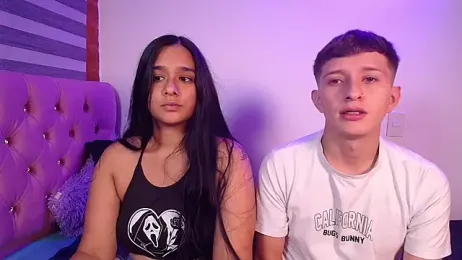 mae_nathan_ webcam model stream image