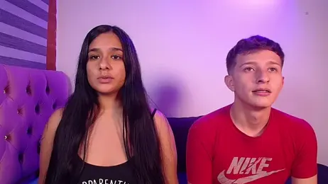 mae_nathan_ webcam model stream image