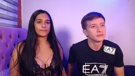 mae_nathan_ webcam model stream image