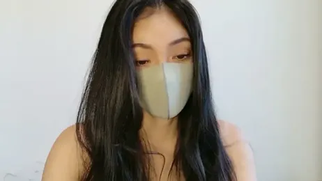 Mary-JP webcam model stream image