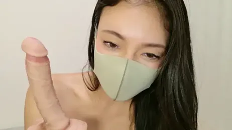 Mary-JP webcam model stream image