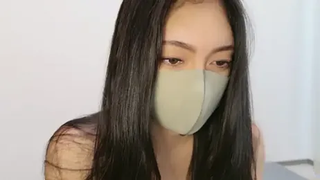 Mary-JP webcam model stream image