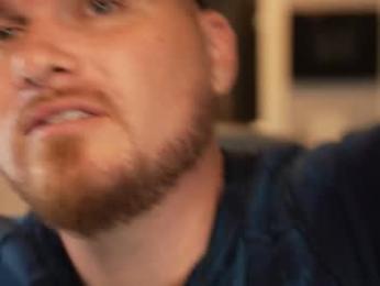 fossilhunterextreme webcam chaturbate model stream image