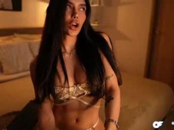 abril_w18 webcam chaturbate model stream image