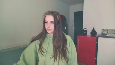 Ce_leste webcam model stream image