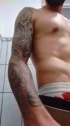 Packo webcam cam4 model stream image