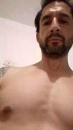 Packo webcam model stream image