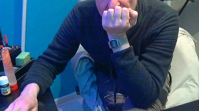 chbiomale webcam model stream image