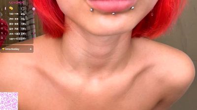 DelanaLennard webcam model stream image