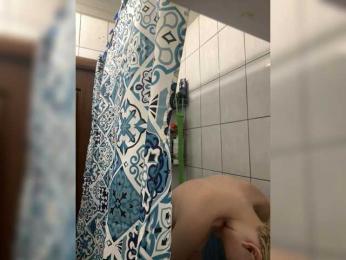 Arisharisha webcam model stream image