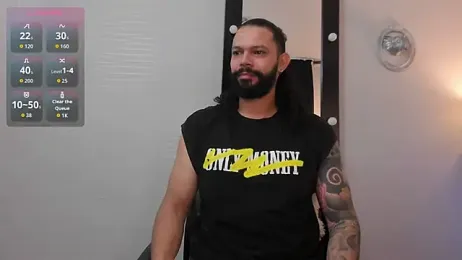 AlukardBig webcam model stream image