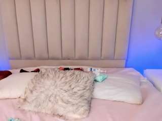 ashlye-whiite webcam model stream image