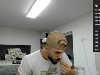 supermanboyxxl webcam model stream image