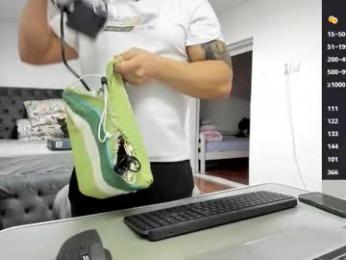 supermanboyxxl webcam model stream image