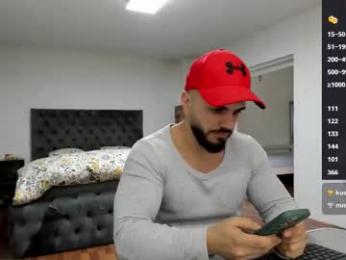 supermanboyxxl webcam model stream image