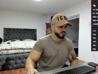 supermanboyxxl webcam model stream image