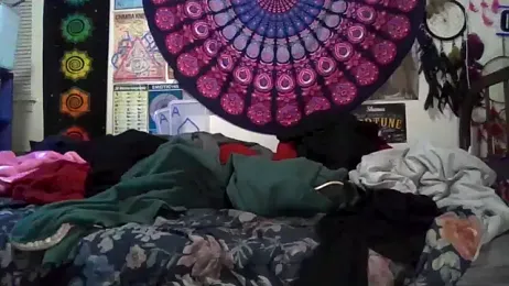 GardeniaFields webcam model stream image