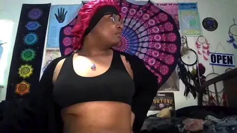 GardeniaFields webcam model stream image