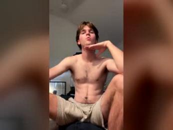 aussieboyethan webcam model stream image