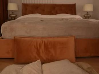 roxy_blue_eyed_ webcam chaturbate model stream image