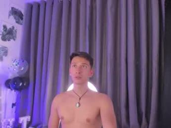 thiago_jones webcam model stream image