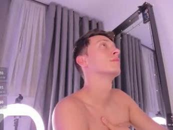 thiago_jones webcam model stream image