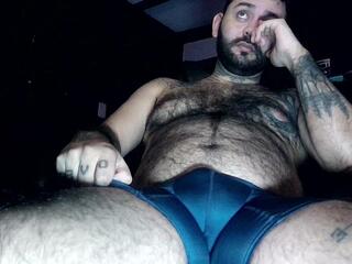 Adrian Velasco webcam flirt4free model stream image