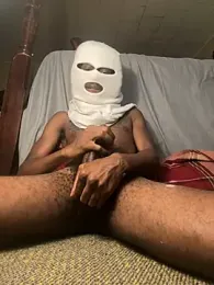 BigSkii webcam model stream image