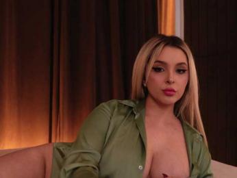 VictoriaDaeva webcam bongacams model stream image