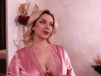 VictoriaDaeva webcam model stream image