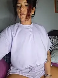 allyson22andy webcam model stream image