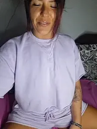 allyson22andy webcam model stream image