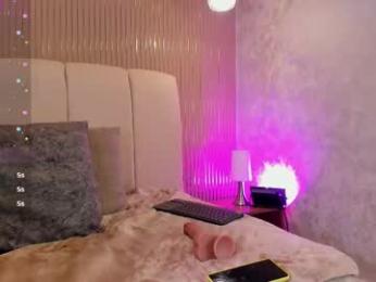 marie_miller_ webcam chaturbate model stream image