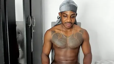 Darktemp_ webcam model stream image