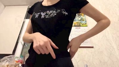 ShawnaJacquin webcam model stream image