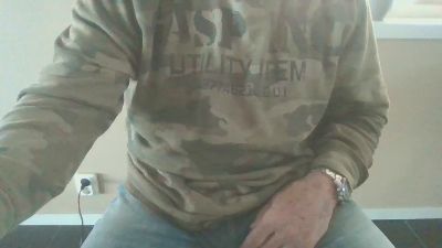 oldhunk webcam model stream image