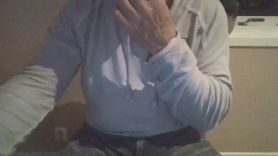 oldhunk webcam model stream image