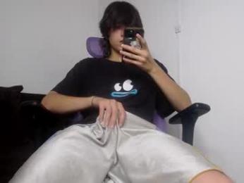 alex_connorr webcam model stream image