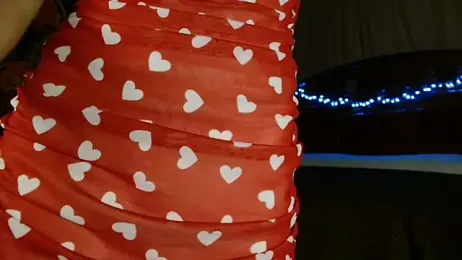 MINI_Petite webcam model stream image