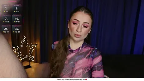 sweet_couple777 webcam model stream image