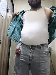 _Ramesh_pj webcam model stream image