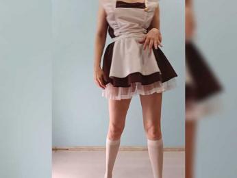 Diana331 webcam model stream image