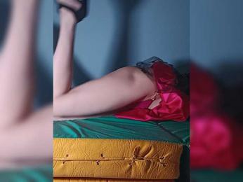 Diana331 webcam model stream image