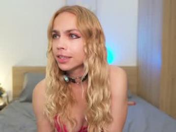 candylisa webcam model stream image