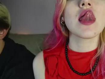 vesperanoct webcam model stream image