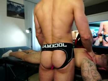 demianblake webcam chaturbate model stream image