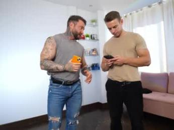 demianblake webcam chaturbate model stream image